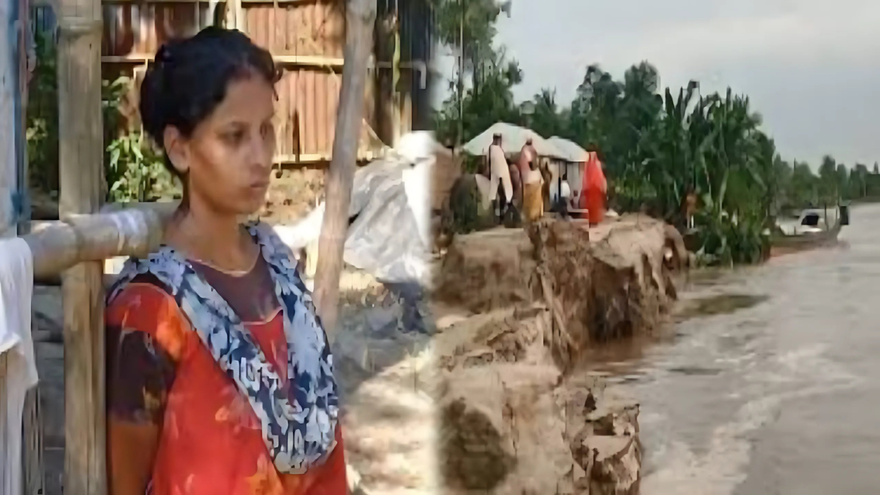 দুধ না পেয়ে শিশুকে ভরা তিস্তায় ফেলে দিলেন মা! জলপাইগুড়িতে হৃদয়বিদারক ঘটনা