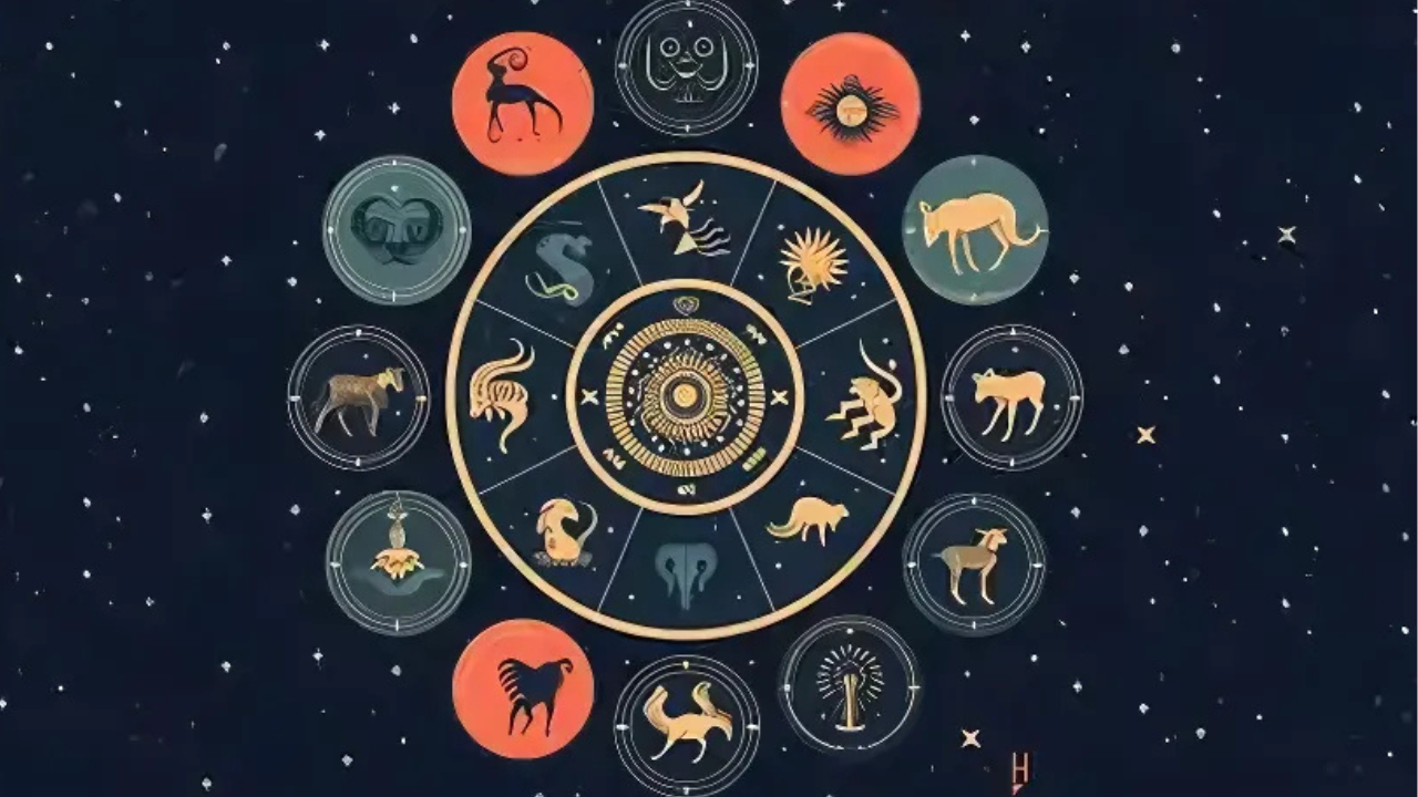 Today's Horoscope : বুধবারের রাশিফলকী বলছে? ১২ রাশির আজকের রাশিফল জানুন