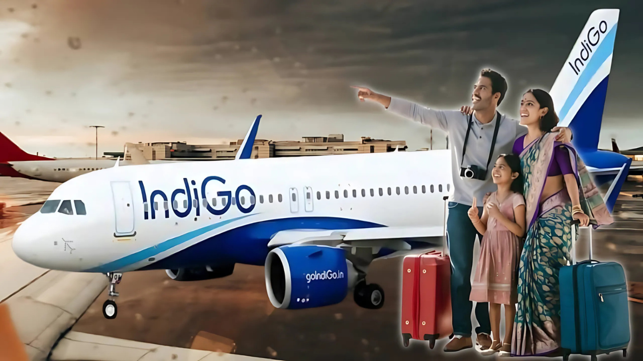 IndiGo : মাত্র ₹১,৪৯৯ থেকে উড়ান! ইন্ডিগোর মনসুন সেলে ভাড়ায় ধামাকা