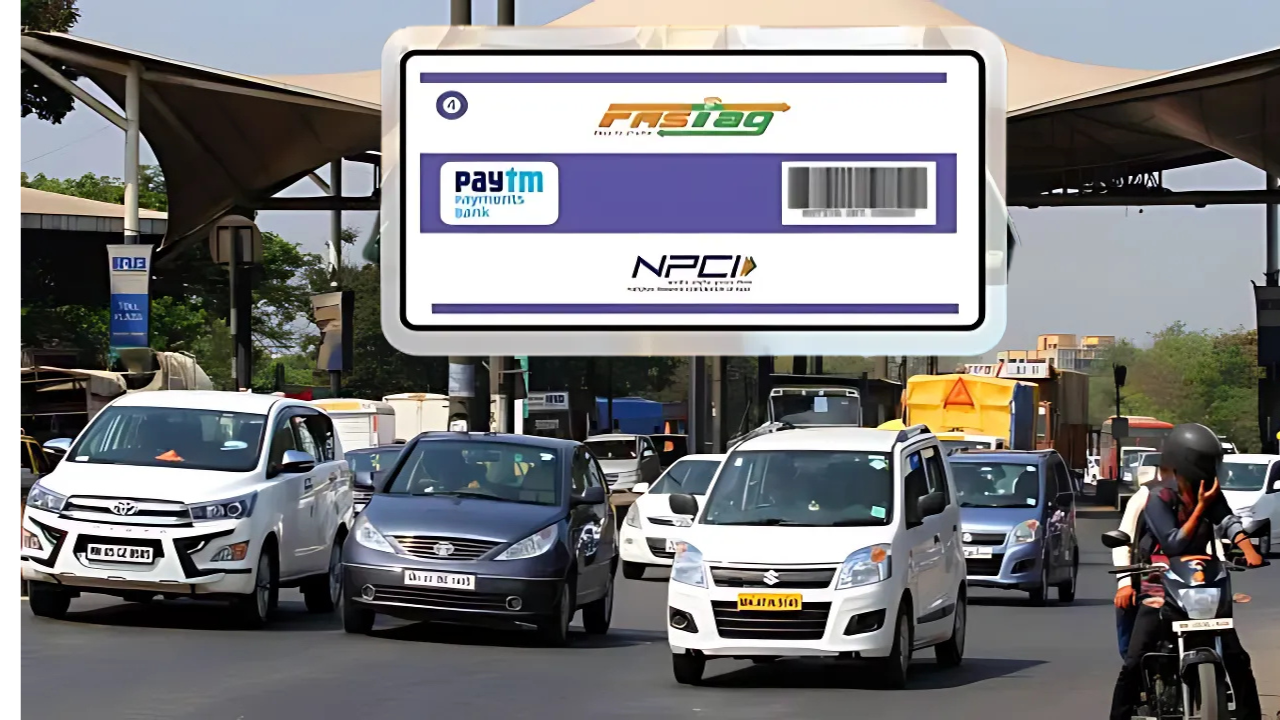 FASTag Annual Pass : মাত্র ₹৩,০০০-এ সারাবছর... ১৫ অগাস্ট থেকে শুরু FASTag Annual Pass, জেনে নিন বিস্তারিত