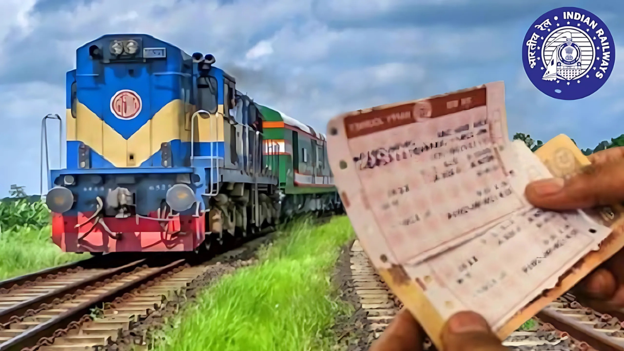 Indian Railway : ১ জুলাই থেকে রেলভাড়া বাড়ছে, যাত্রীদের জন্য কতটা প্রভাব পড়বে? জানুন বিস্তারিত