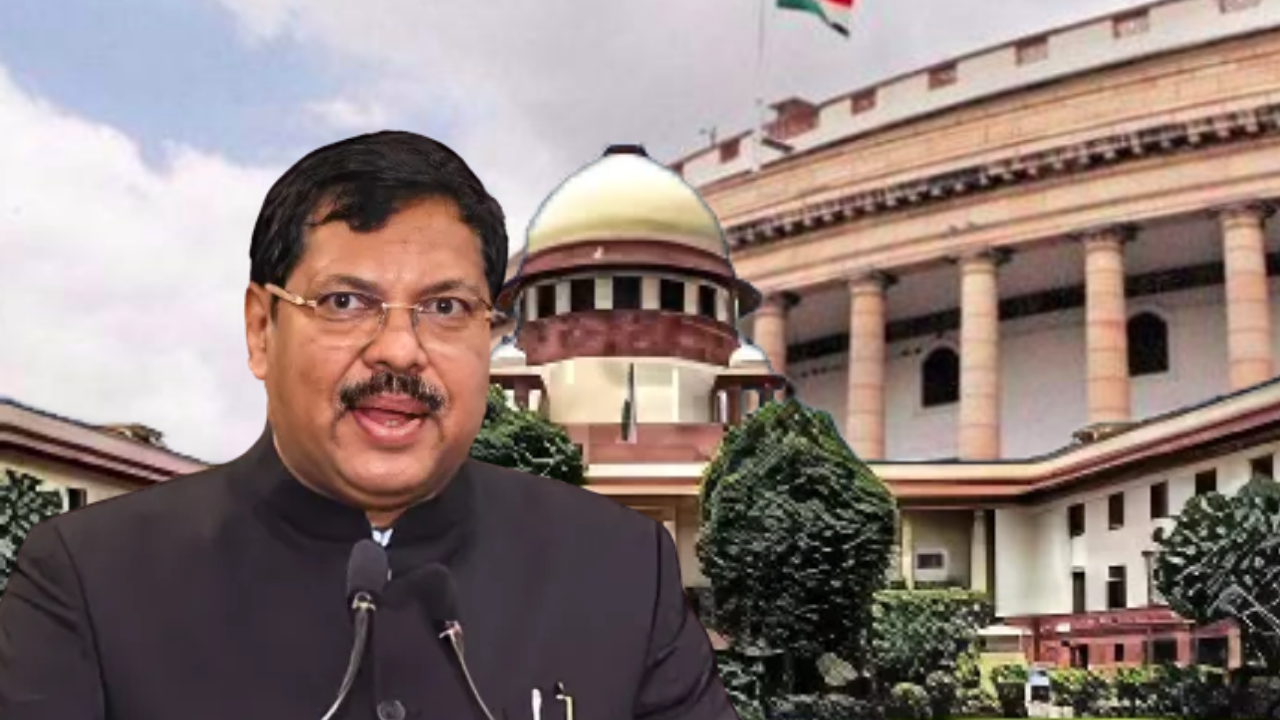 পার্লামেন্ট নাকি সংবিধান, দেশের সর্বোচ্চ কে?—সরাসরি বার্তা প্রধান বিচারপতির