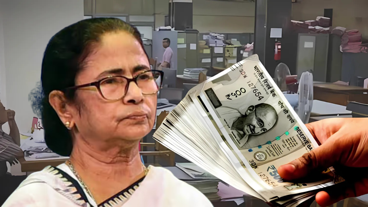 DA News : ২৫% ডিএ মেটাতে হবে রাজ্যকে! ডেড লাইন দিল সুপ্রিম কোর্ট