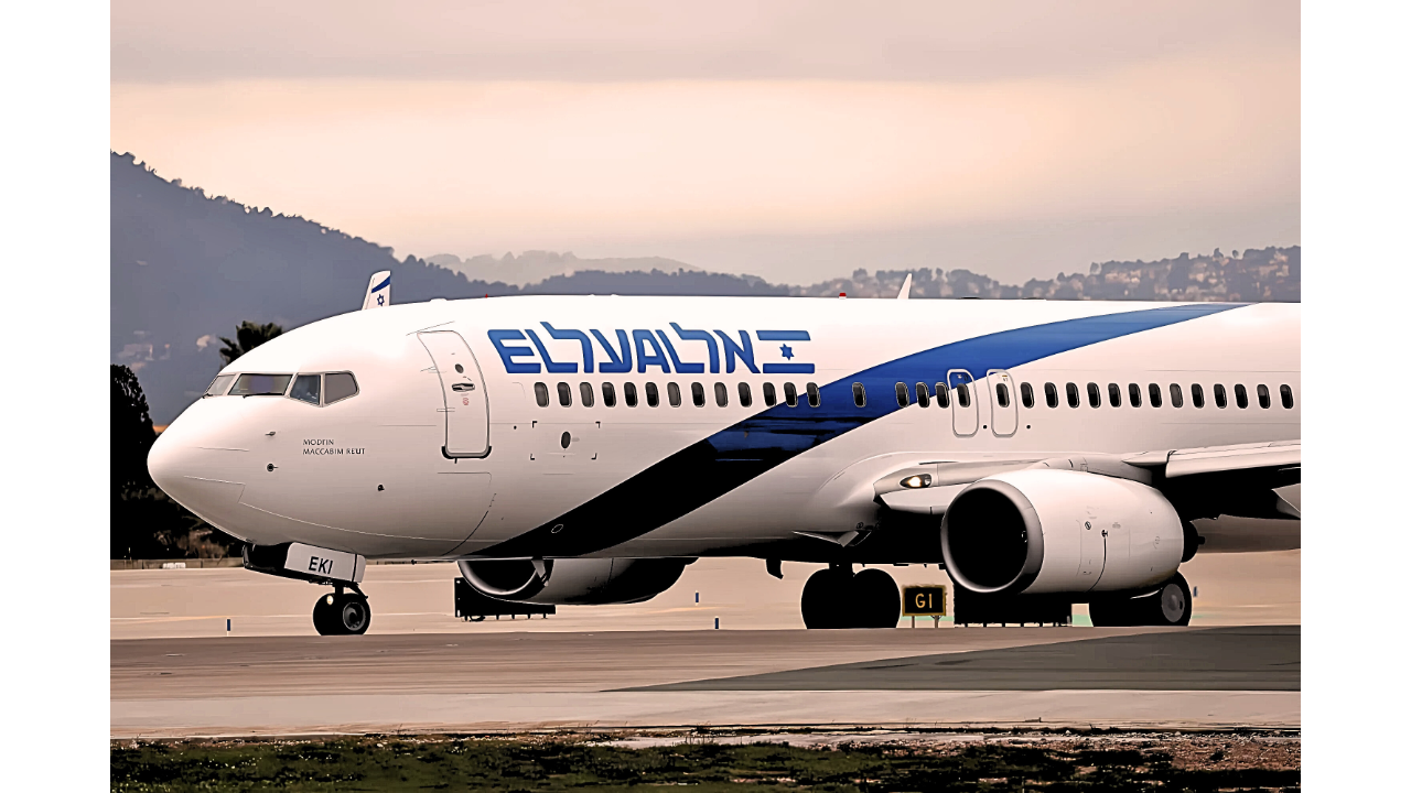 Flight Cancelled : ইরান-ইজ়রায়েল যুদ্ধের ছায়া: হঠাৎই সব ফ্লাইট বন্ধ! কেন এত বড় সিদ্ধান্ত নিল ইজ়রায়েল?