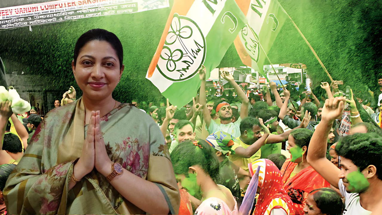 TMC Alifa Ahmed Win : কালীগঞ্জে বিপুল ব্যবধানে জয়ী তৃণমূল, বিজেপি–কংগ্রেস কত নম্বরে?