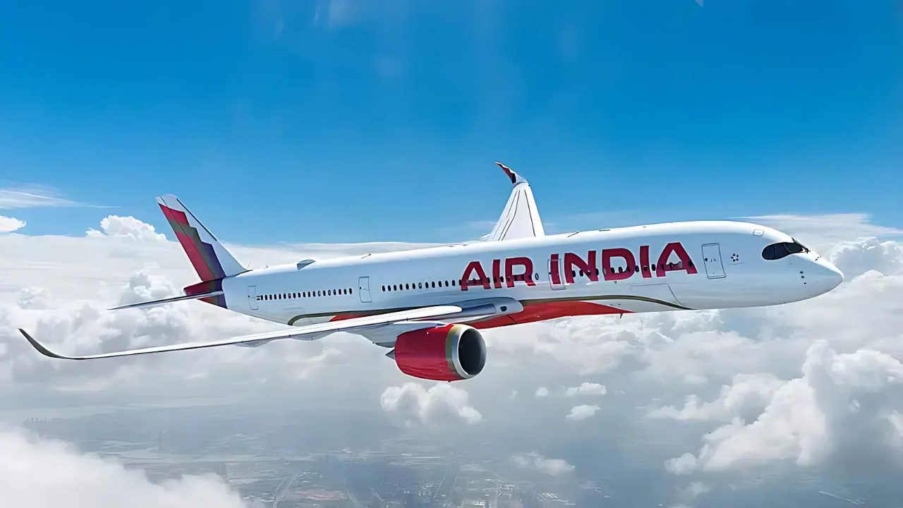 AirIndia Flight Cancel : ৮০টিরও বেশি ফ্লাইট বাতিল করল এয়ার ইন্ডিয়া! মাঝ আকাশ থেকে ইউটার্ন, জানুন বিস্তারিত