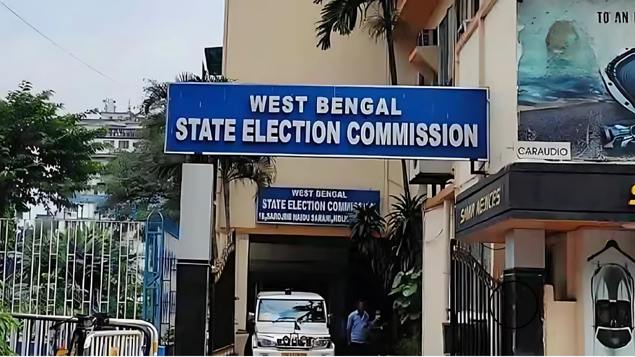 West Bengal election 2025 : নজরে ভোট, নজরদারিতে কমিশন — লাইভ ক্যামেরায় কড়া পর্যবেক্ষণের প্রস্তুতি
