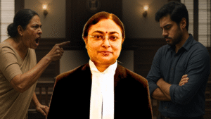 ভালবাসা নয়, ১৫ বছর পর টাকা চাইলেন মা! ফেলে যাওয়া সন্তানের ঘাড়েই খোরপোশের দায় দিল কোর্ট