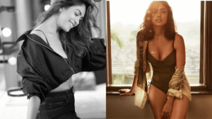 ‘Unscripted moments’-এ ধরা পড়ল মৃণালের অকপট Bold রূপ