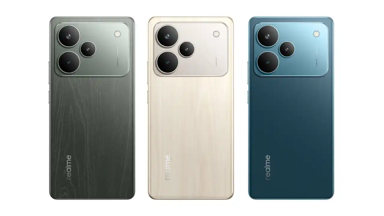 মাত্র ১৮ হাজার টাকা থেকে শুরু, 7000mAh ব্যাটারি, 50 মেগাপিক্সেল ক্যামেরা সহ ভারতে এল Realme P4 5G; দেখুন দাম, স্পেসিফিকেশন মাত্র ১৮ হাজার টাকা থেকে শুরু, 7000mAh ব্যাটারি, 50 মেগাপিক্সেল ক্যামেরা সহ ভারতে এল Realme P4 5G; দেখুন দাম, স্পেসিফিকেশন
