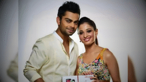 Virat এর সাথেও সম্পর্কে ছিলেন তামান্না! জানালেন নিজে মুখেই